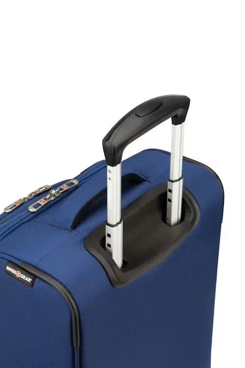 Swiss Gear Elite Air Carry-On Spinner Luggage