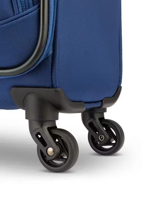 Swiss Gear Elite Air Carry-On Spinner Luggage