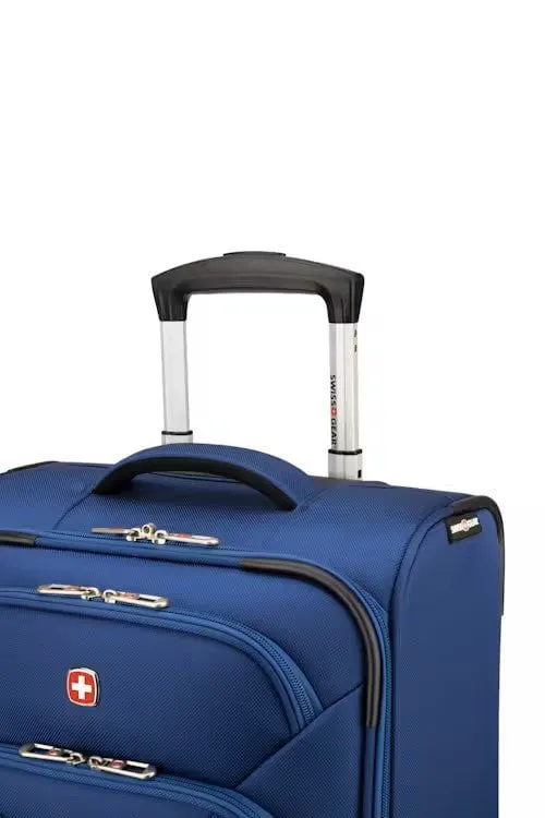 Swiss Gear Elite Air Carry-On Spinner Luggage