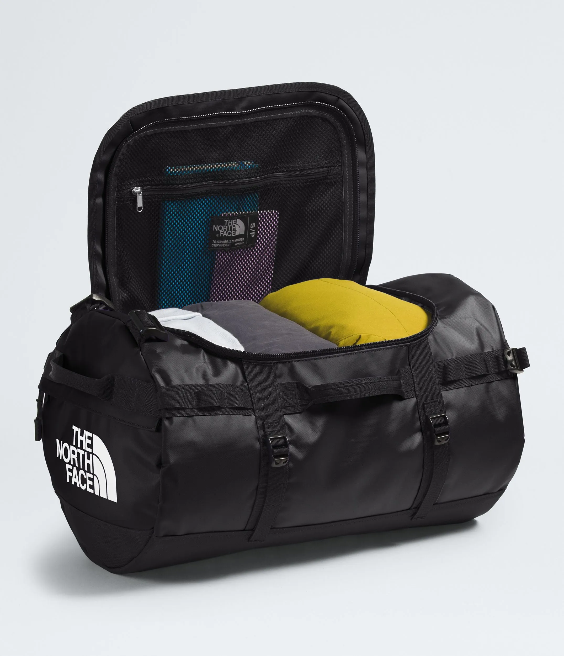 The North Face Base Camp Duffel—S