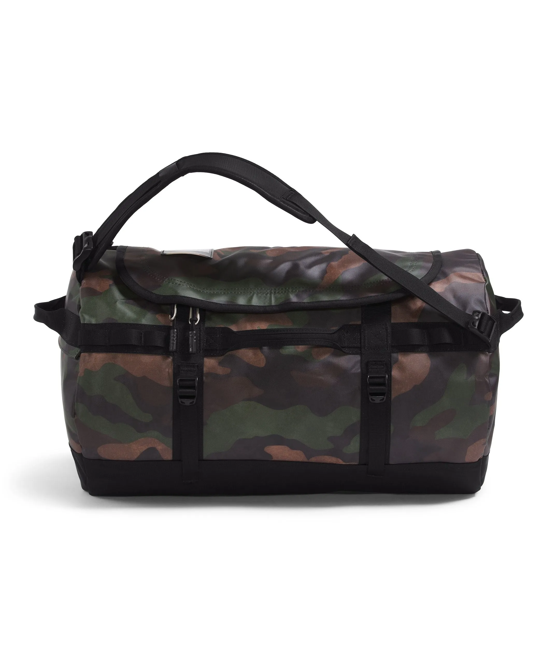 The North Face Base Camp Duffel—S