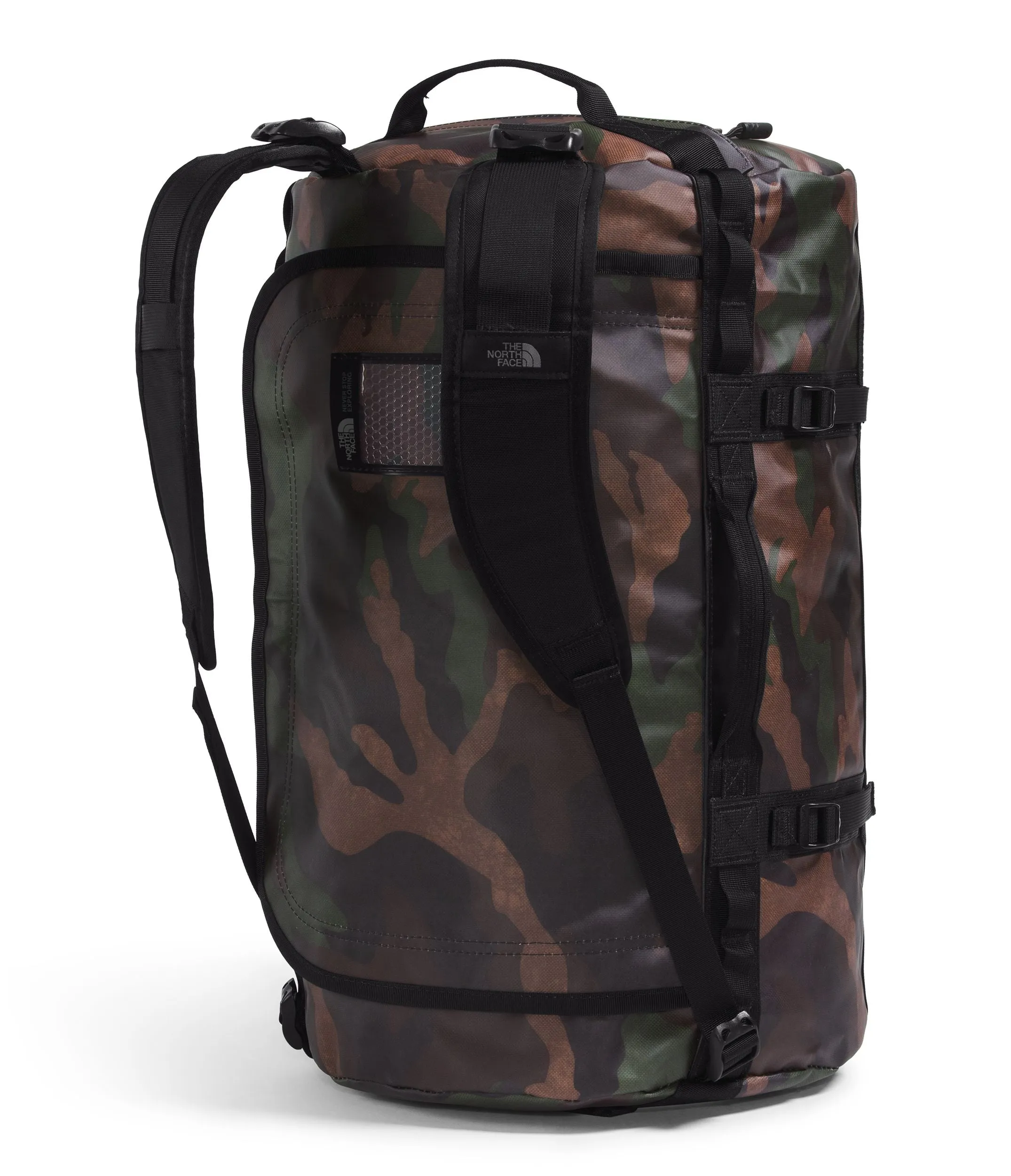 The North Face Base Camp Duffel—S
