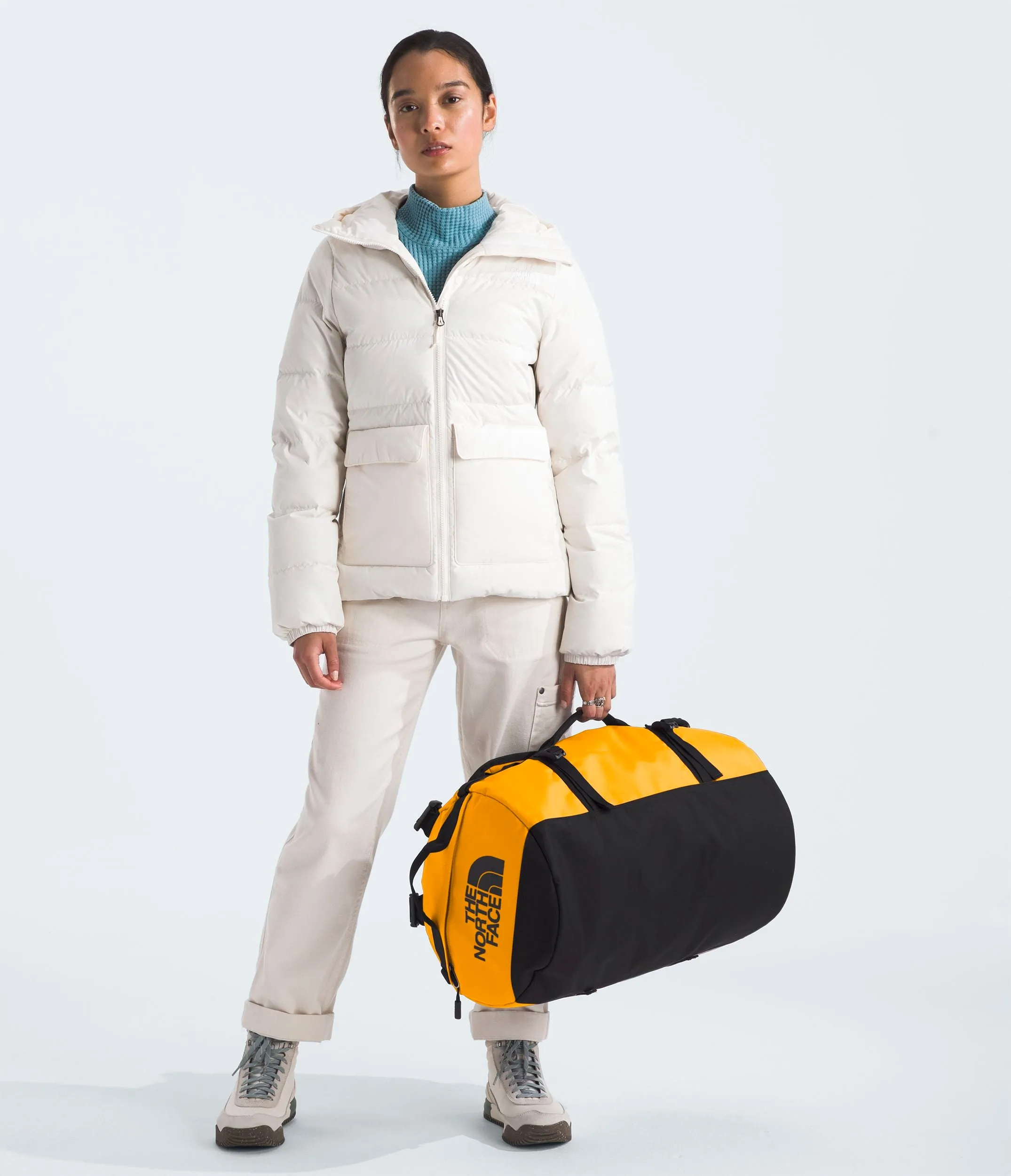The North Face Base Camp Duffel—S