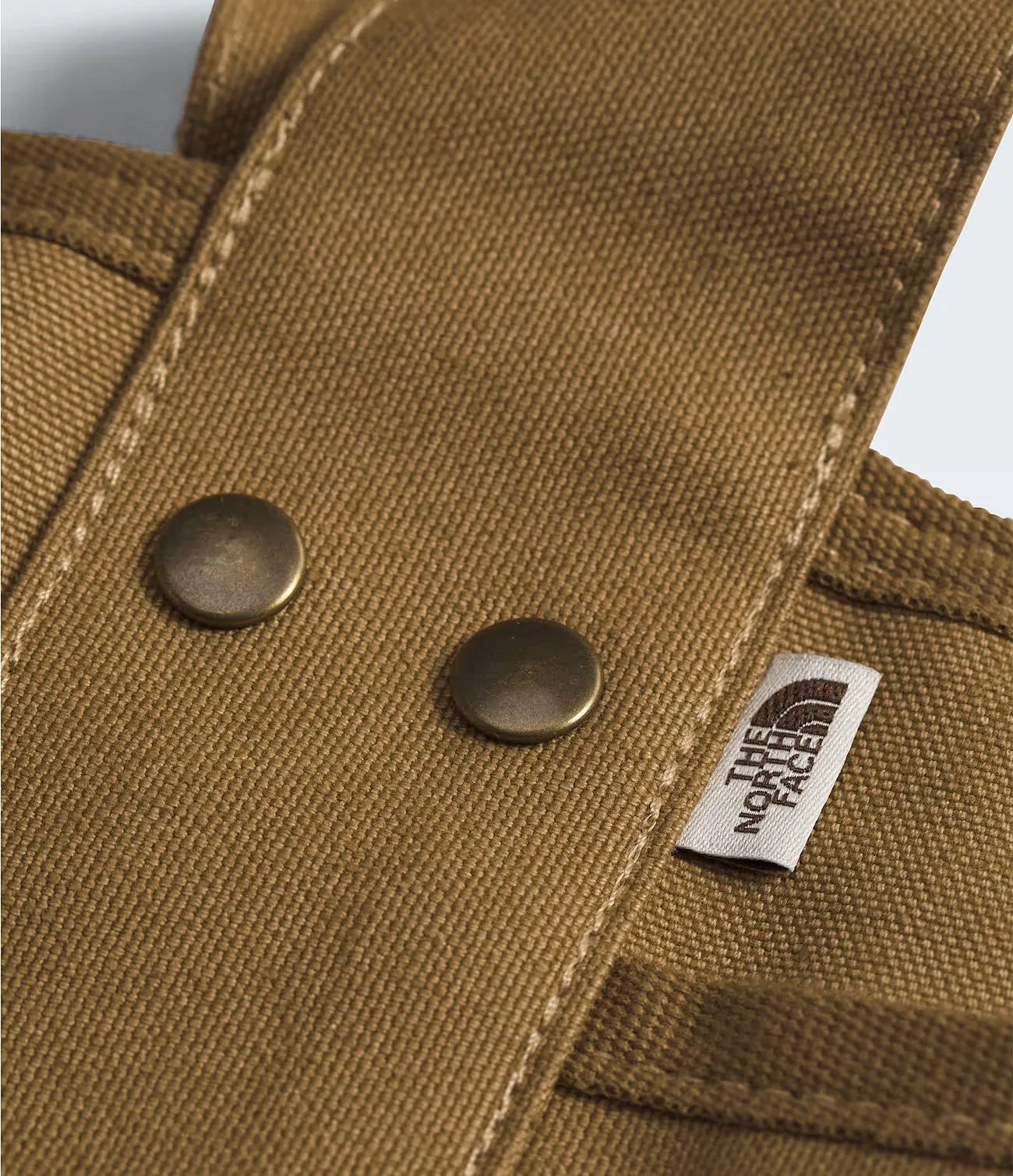 The North Face Circular Cotton Tote