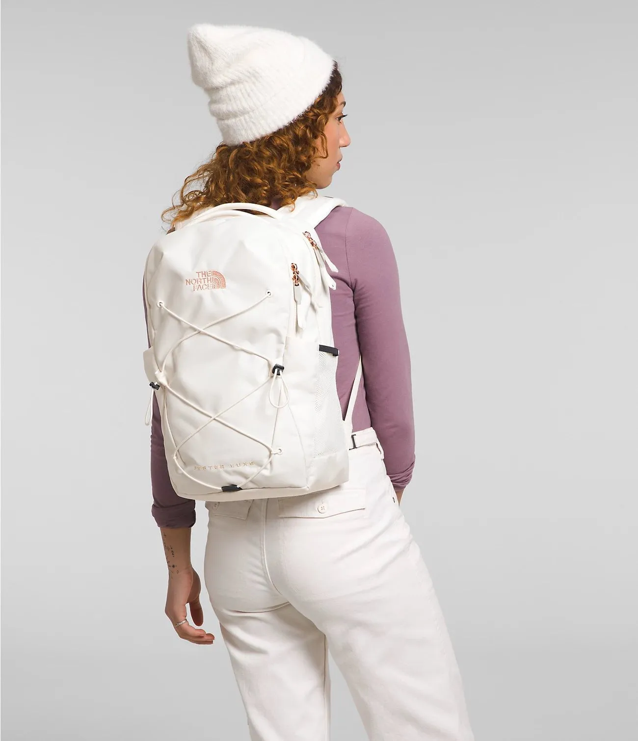 The North Face Women's Jester Luxe Backpack