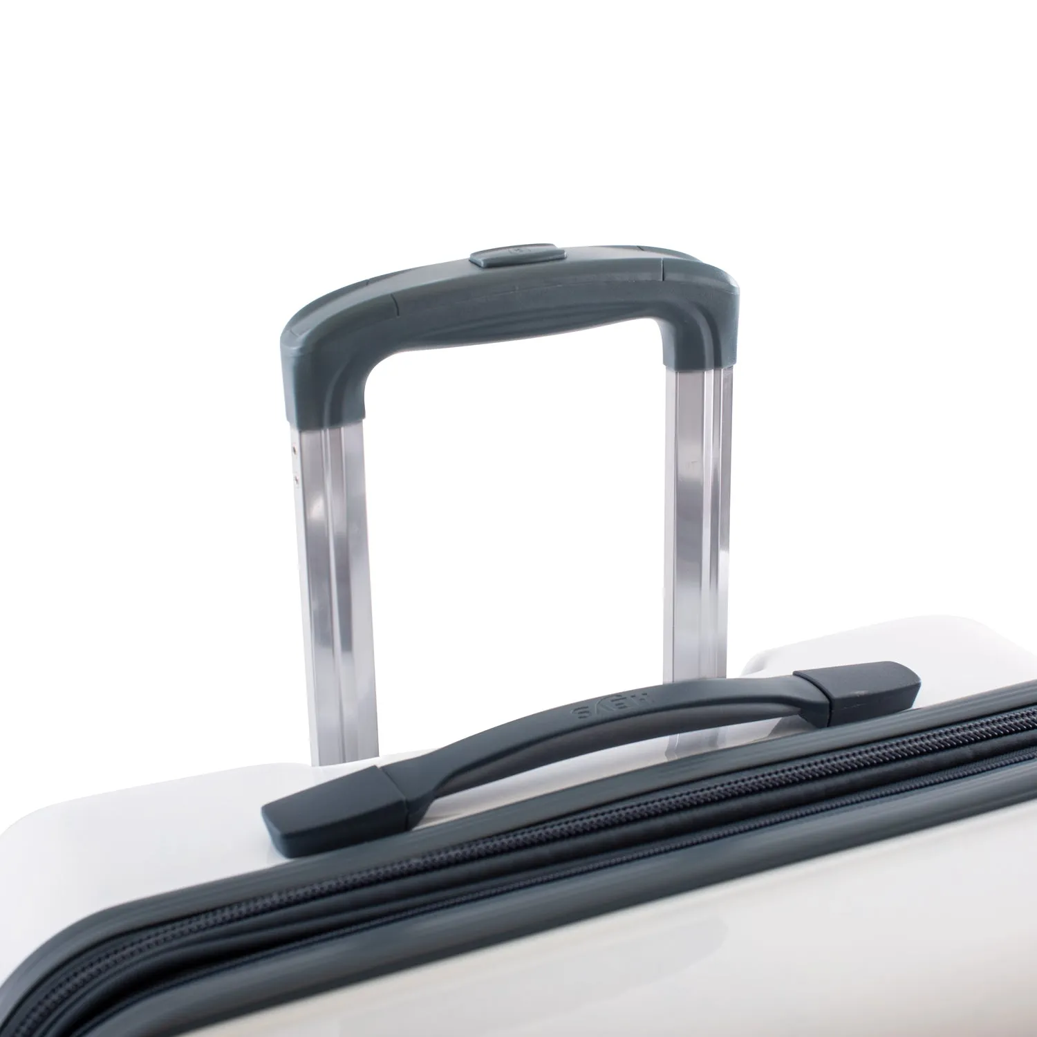 Tie-Dye Blue Fashion Spinner™ 30 Inch Luggage
