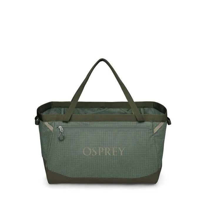 Transporter Gear Tote 60L