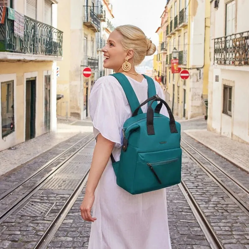 Travelon Anti-Theft Addison Large Backpack