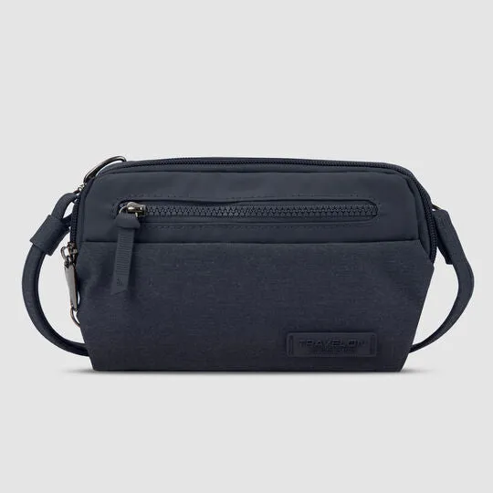 Travelon Anti-Theft RFID Metro Convertible Small Crossbody