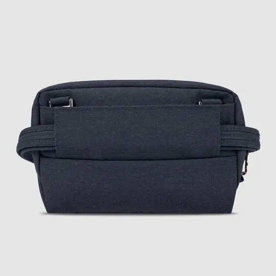 Travelon Anti-Theft RFID Metro Convertible Small Crossbody