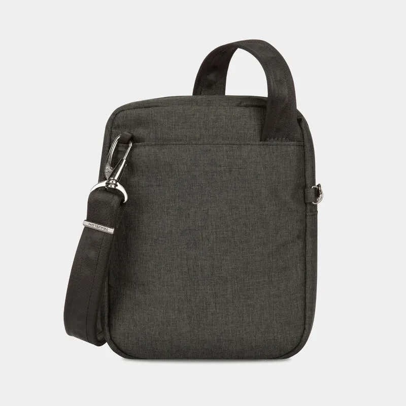 Travelon Anti-Theft Urban® Small Crossbody Bag with 5-Point Anti-Theft Protection