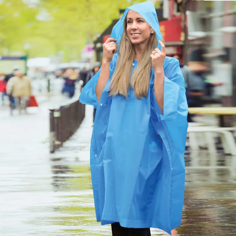 Travelon Rain Poncho