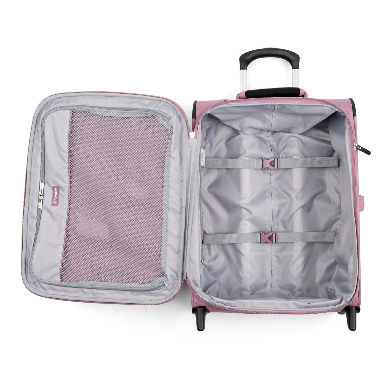 Travelpro Maxlite 5 International Carry-On Rollaboard Luggage