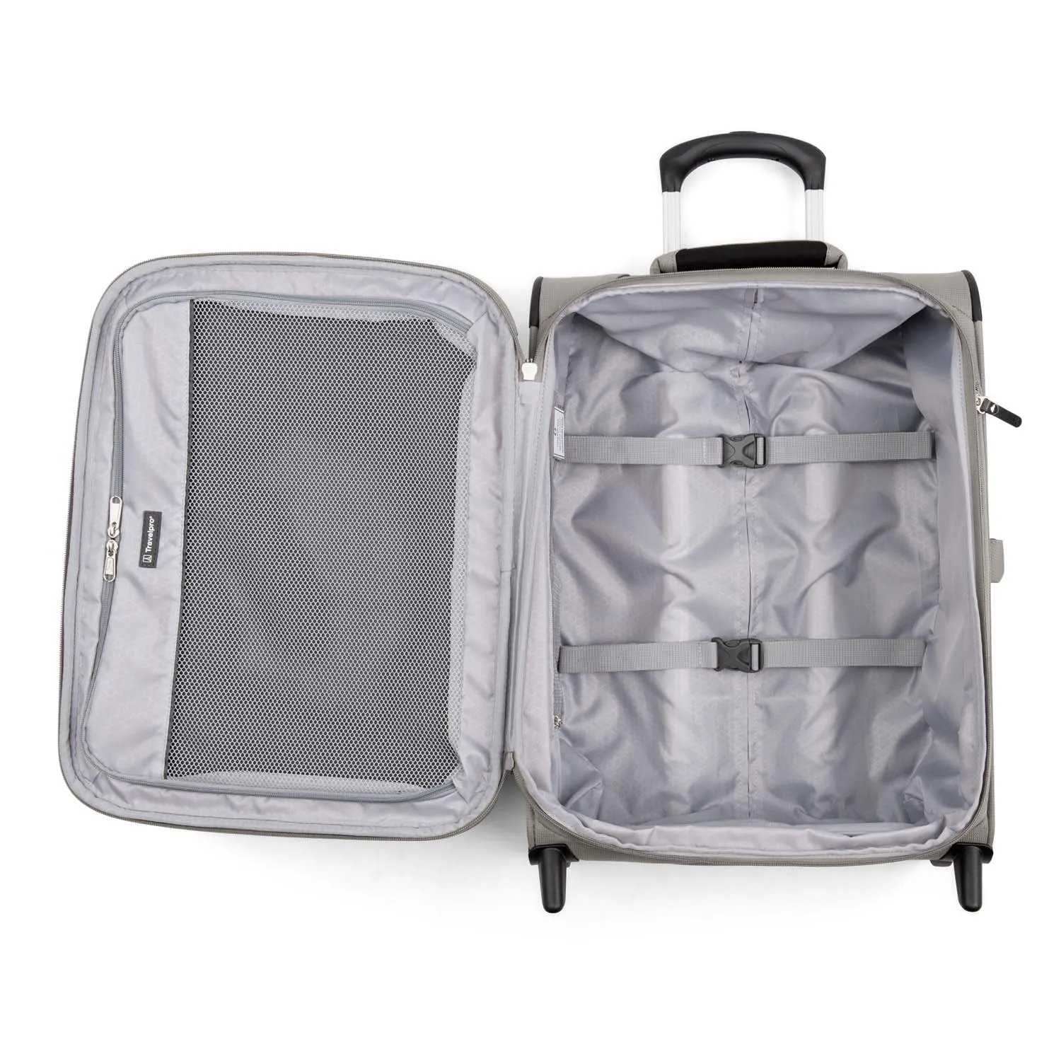 Travelpro Maxlite 5 International Carry-On Rollaboard Luggage