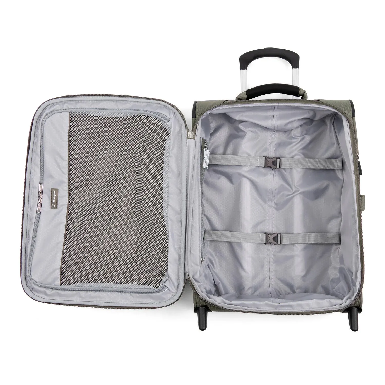 Travelpro Maxlite 5 International Carry-On Rollaboard Luggage