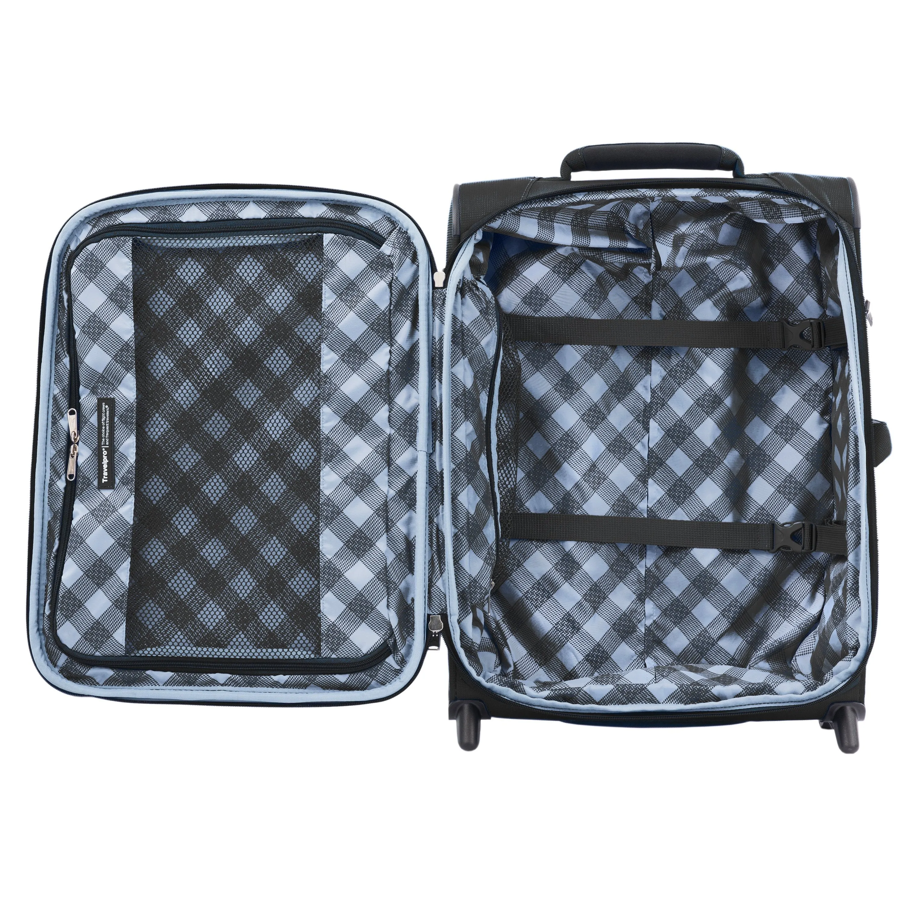Travelpro Maxlite 5 International Carry-On Rollaboard Luggage