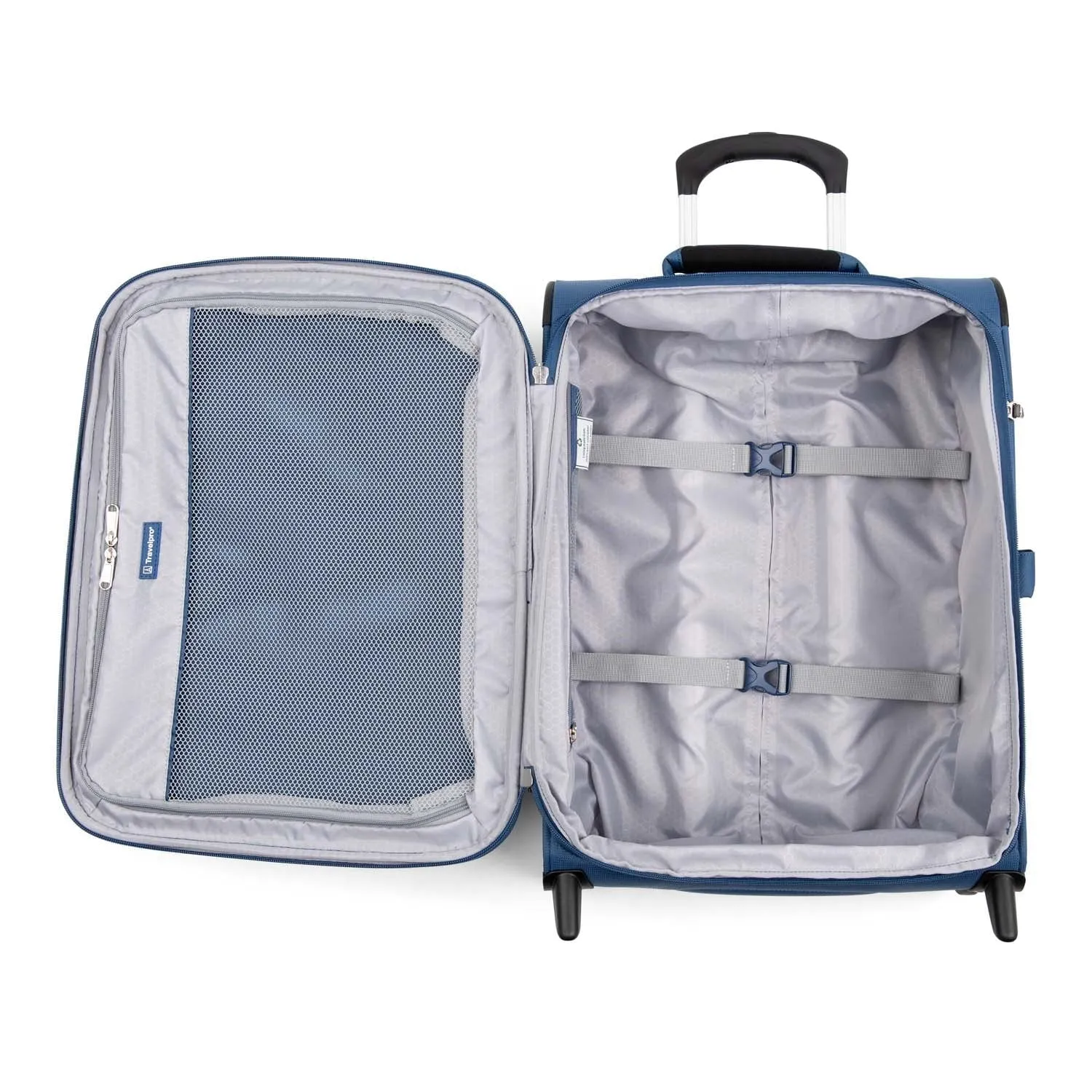 Travelpro Maxlite 5 International Carry-On Rollaboard Luggage