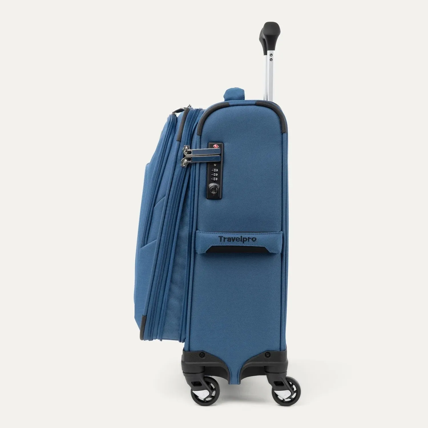 Travelpro Maxlite 5 International Carry-On Spinner Luggage