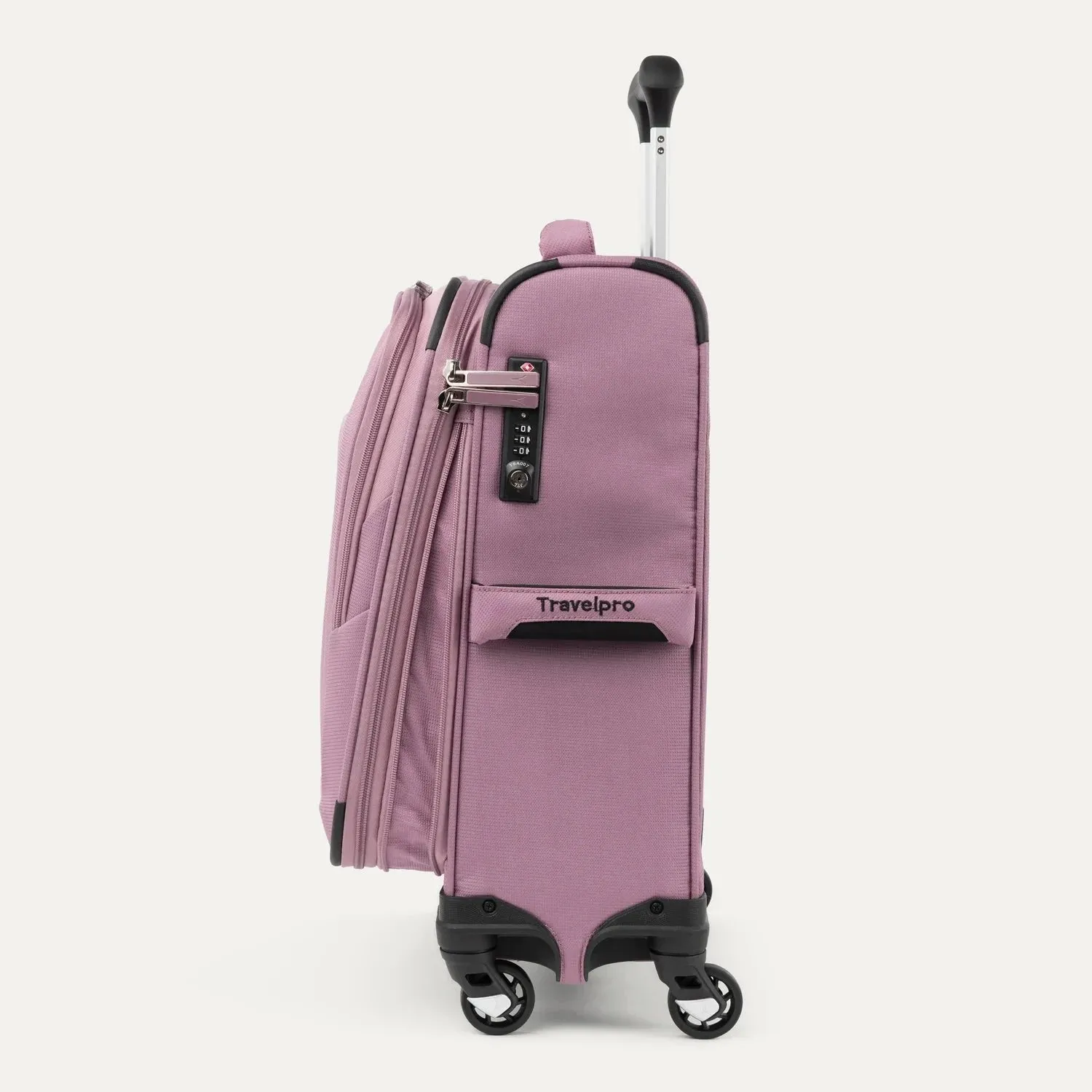 Travelpro Maxlite 5 International Carry-On Spinner Luggage