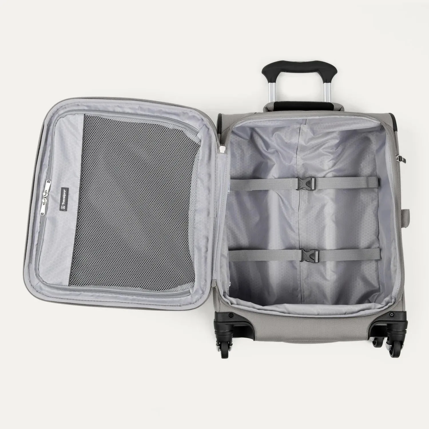 Travelpro Maxlite 5 International Carry-On Spinner Luggage