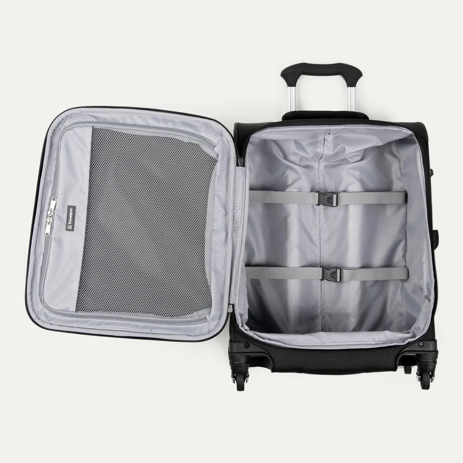 Travelpro Maxlite 5 International Carry-On Spinner Luggage