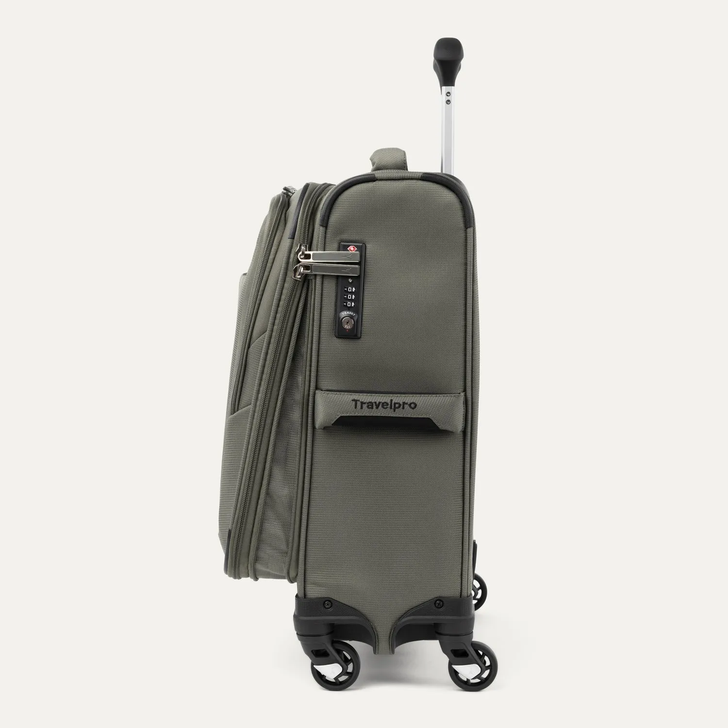 Travelpro Maxlite 5 International Carry-On Spinner Luggage