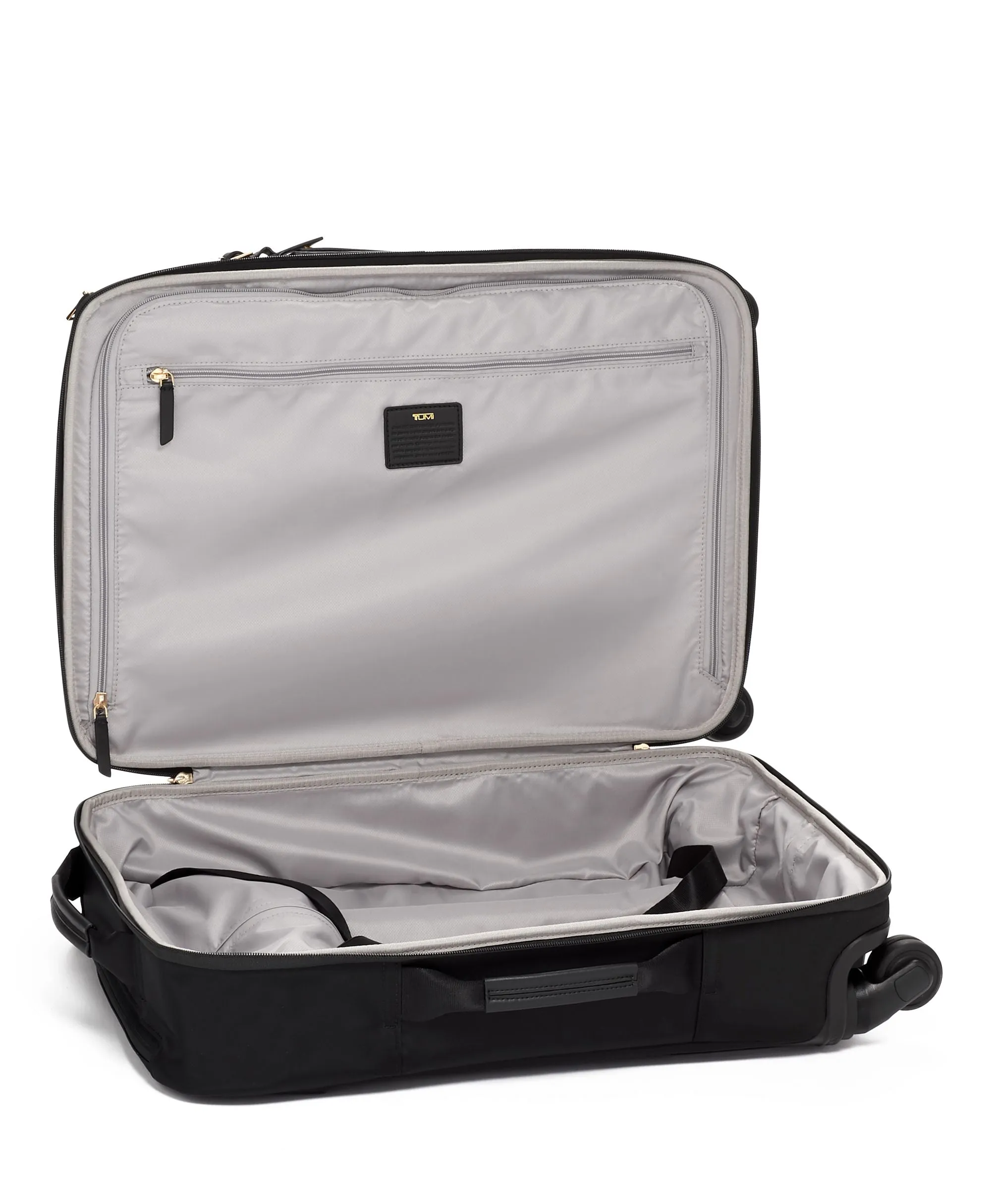 Tumi Voyageur Leger International Carry-On Luggage