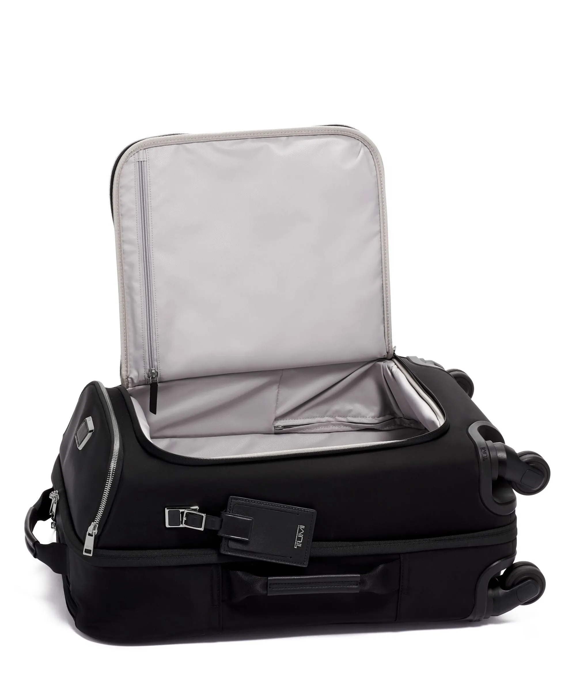 Tumi Voyageur Leger International Carry-On Luggage