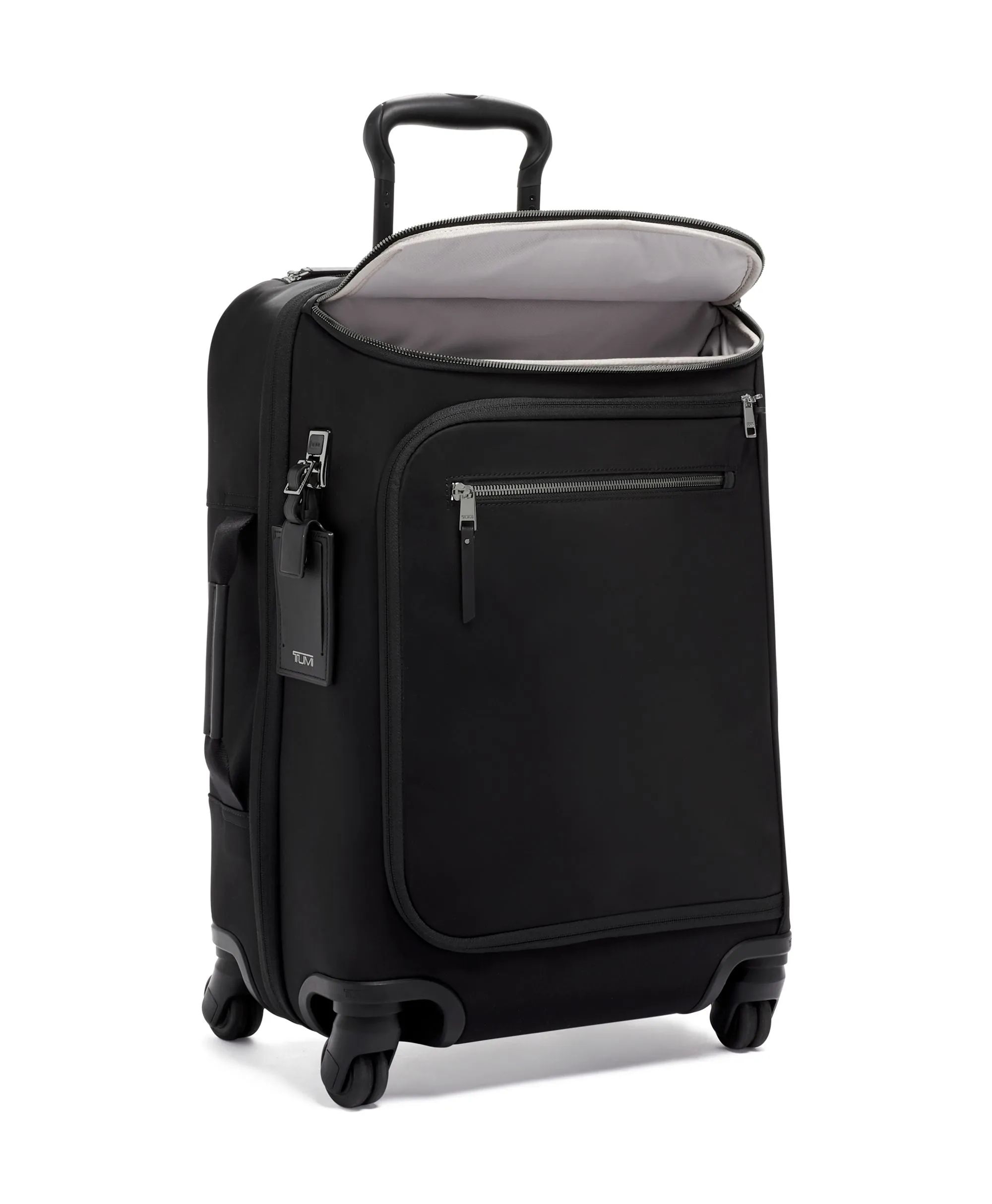 Tumi Voyageur Leger International Carry-On Luggage