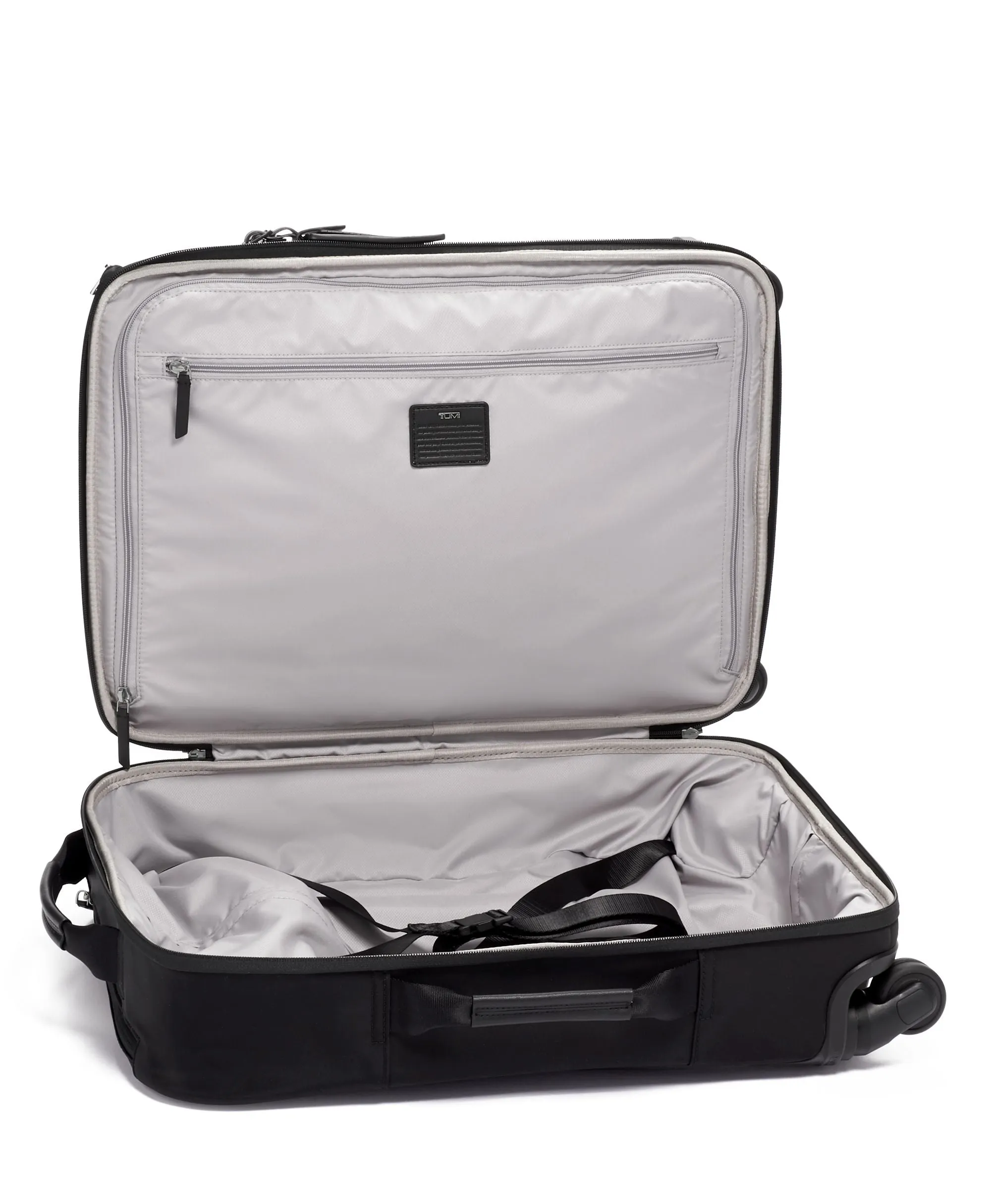 Tumi Voyageur Leger International Carry-On Luggage