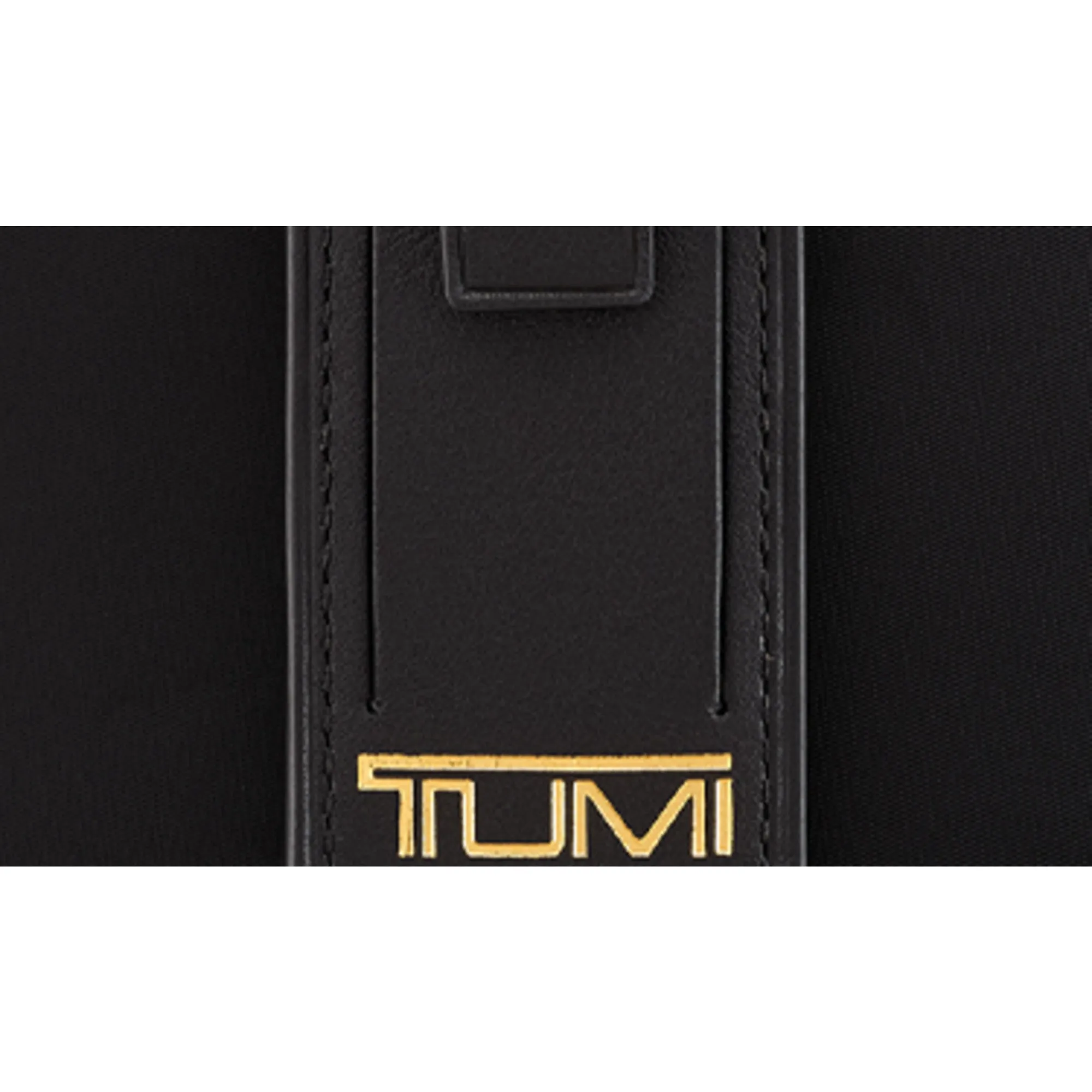 Tumi Voyageur Leger International Carry-On Luggage
