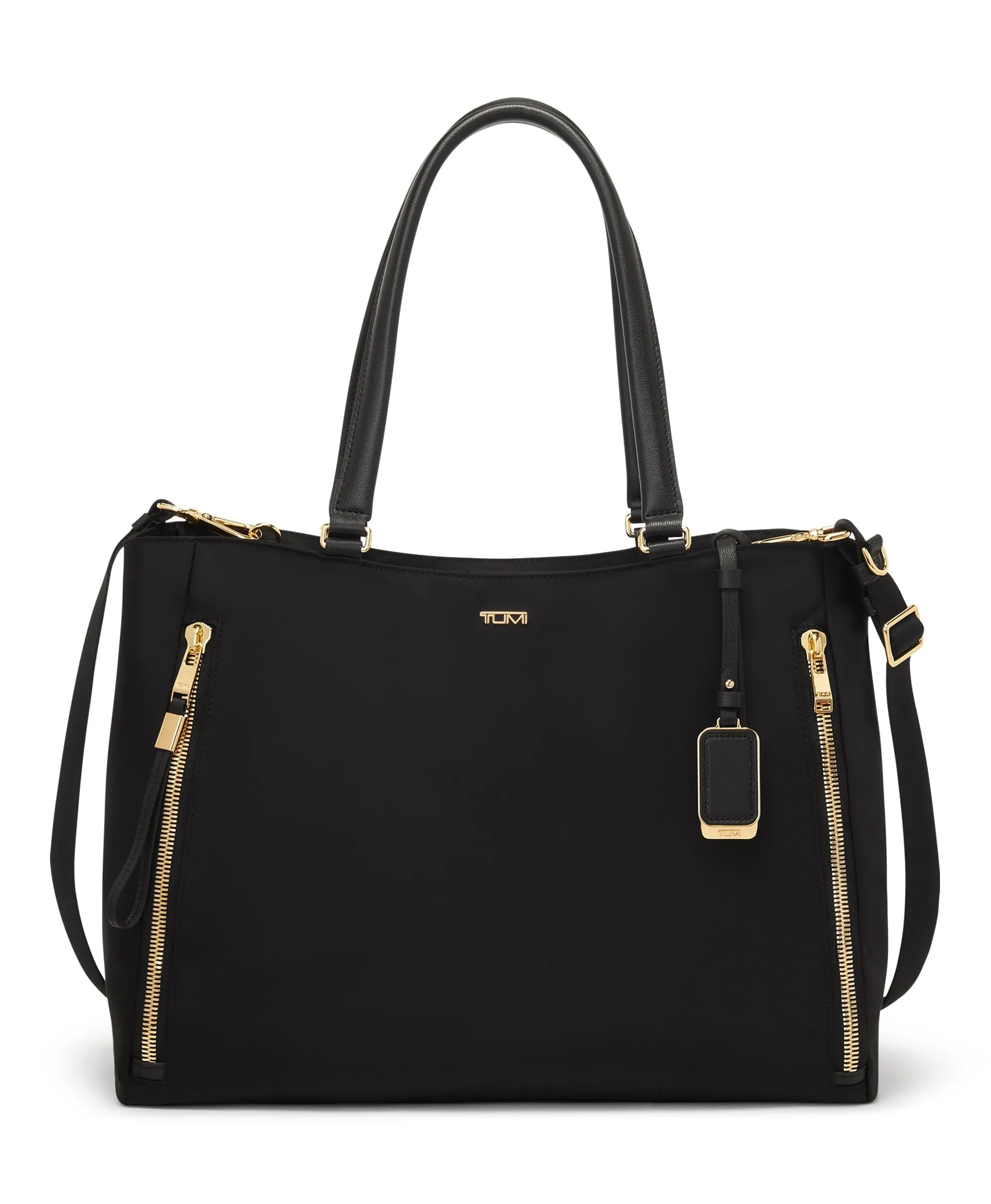 Tumi Voyageur Valetta Large Tote