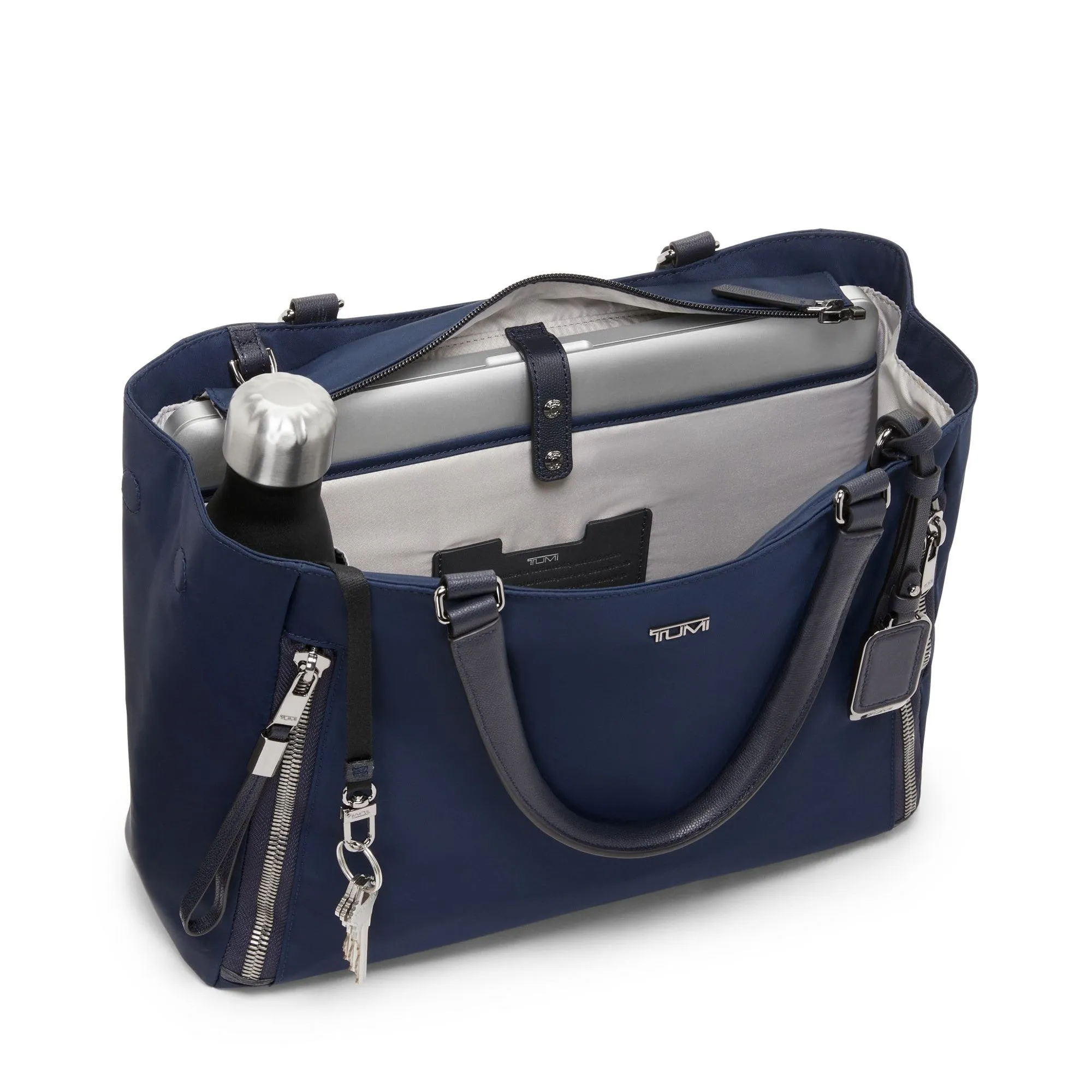 Tumi Voyageur Valetta Medium Tote