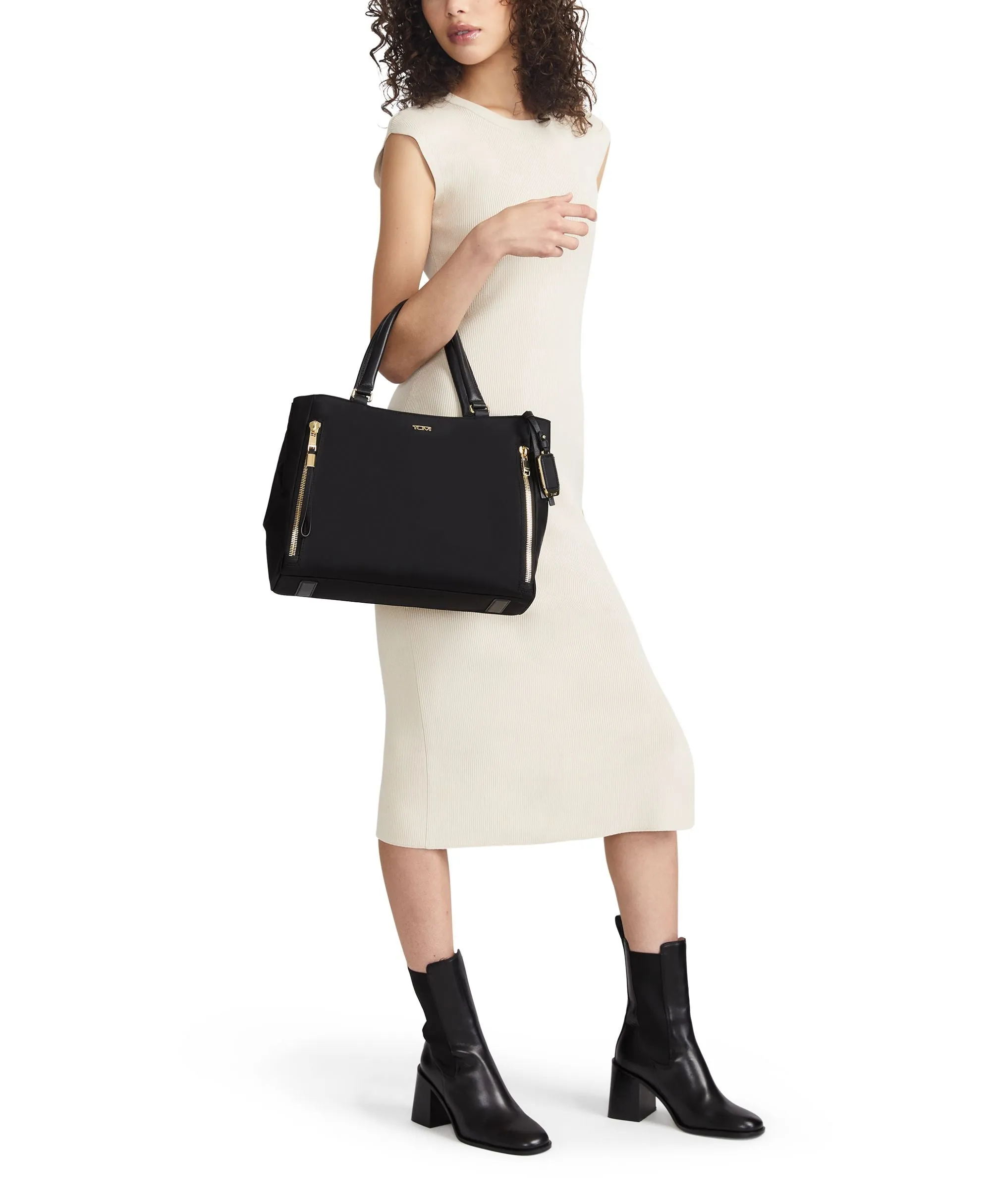 Tumi Voyageur Valetta Medium Tote