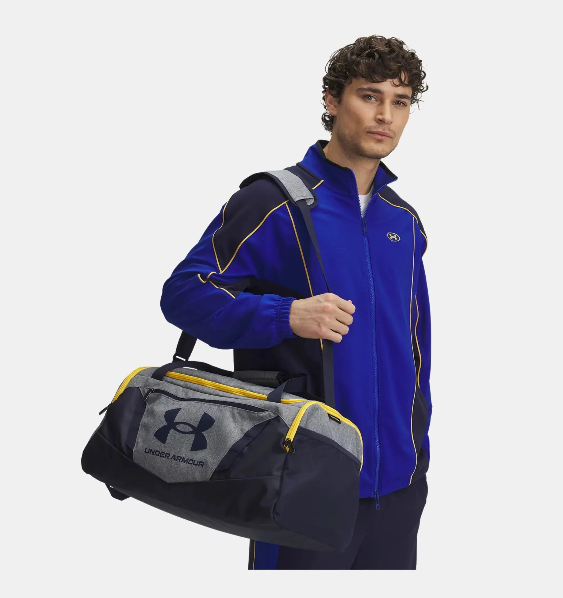 Undeniable 5.0 Duffle Bag - Small