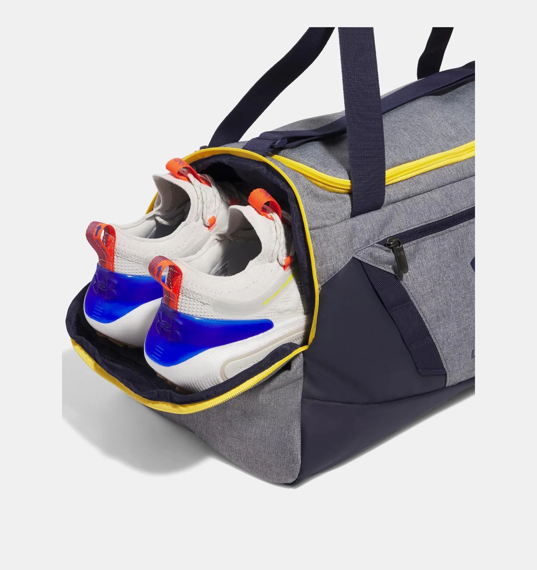 Undeniable 5.0 Duffle Bag - Small