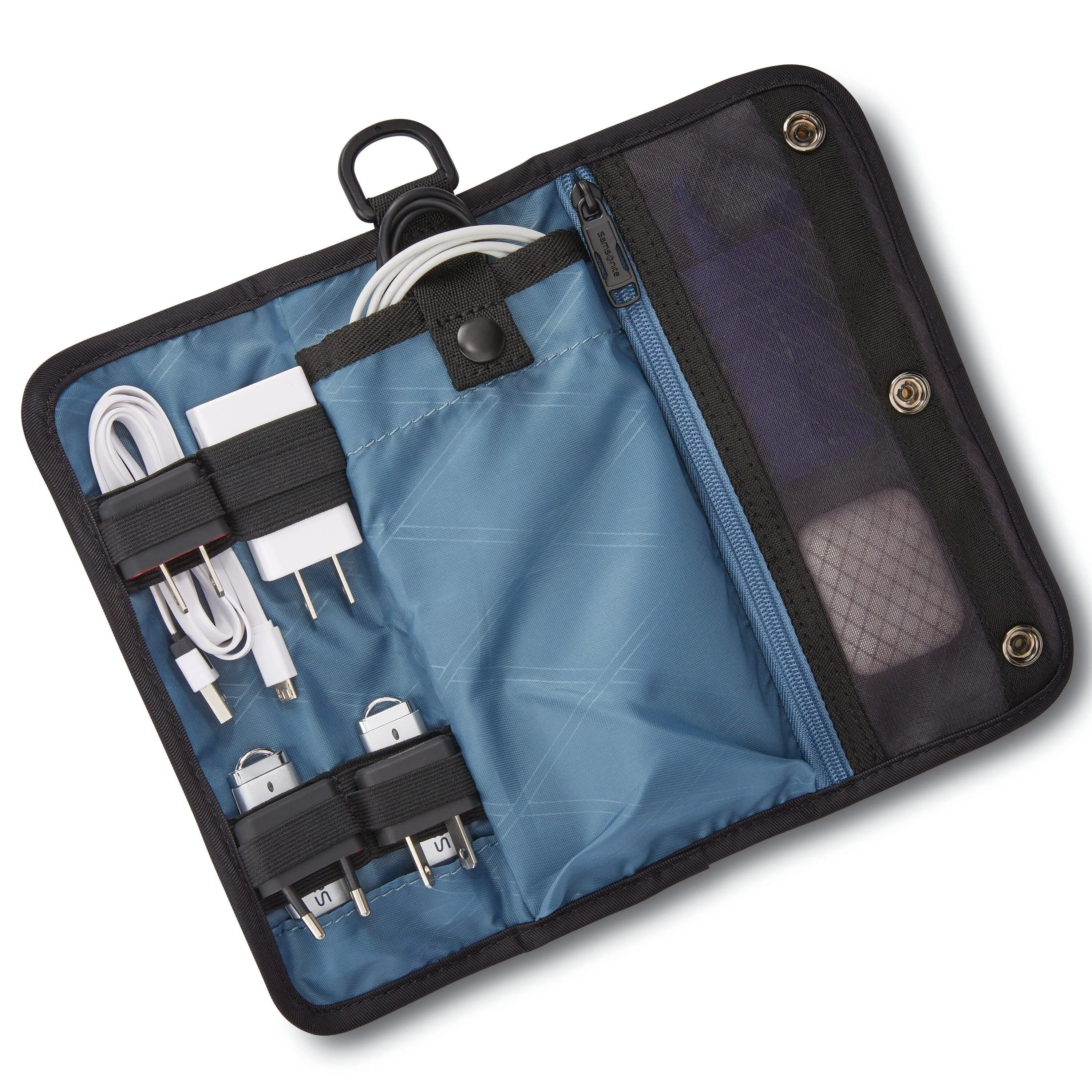 Upright Mobile Office