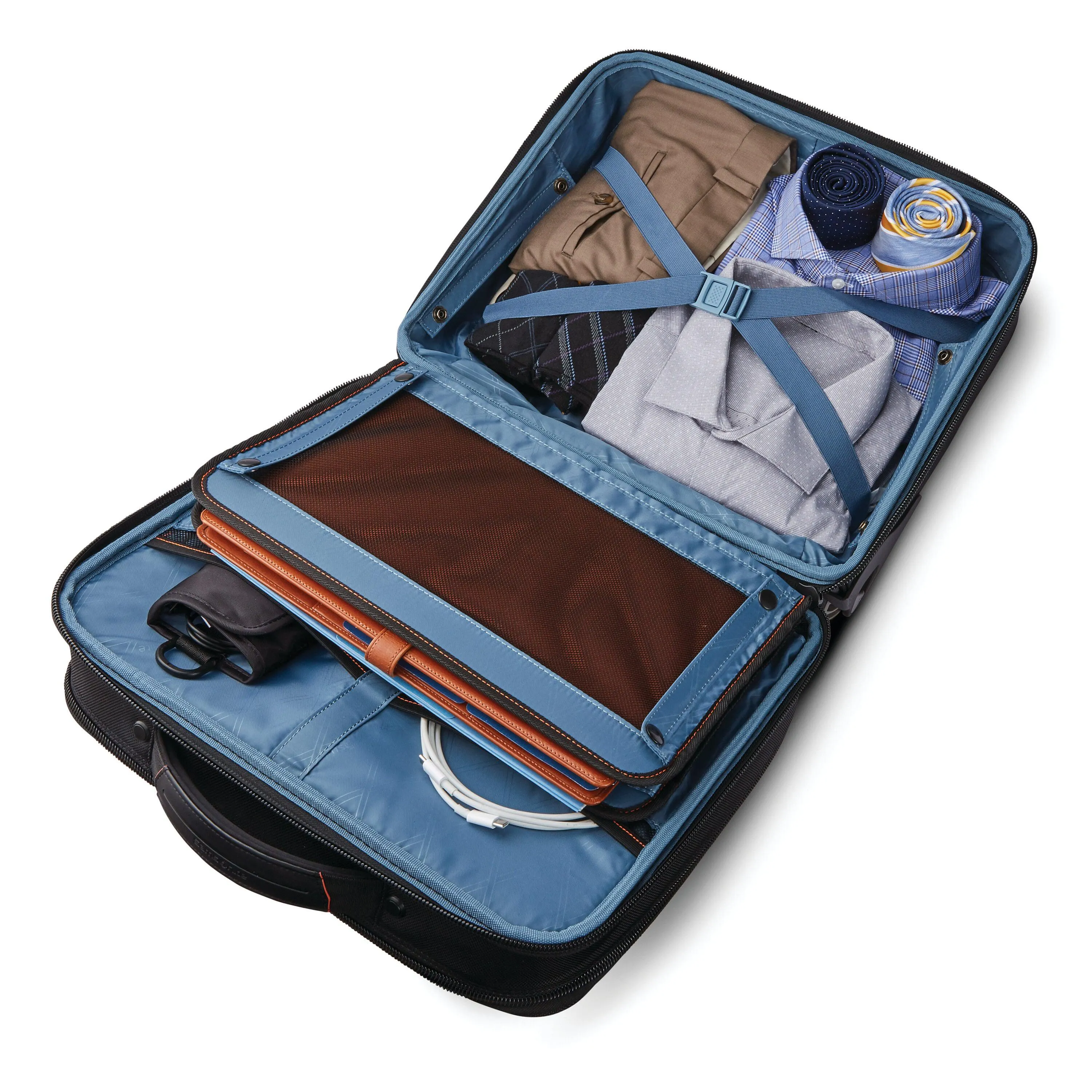 Upright Mobile Office