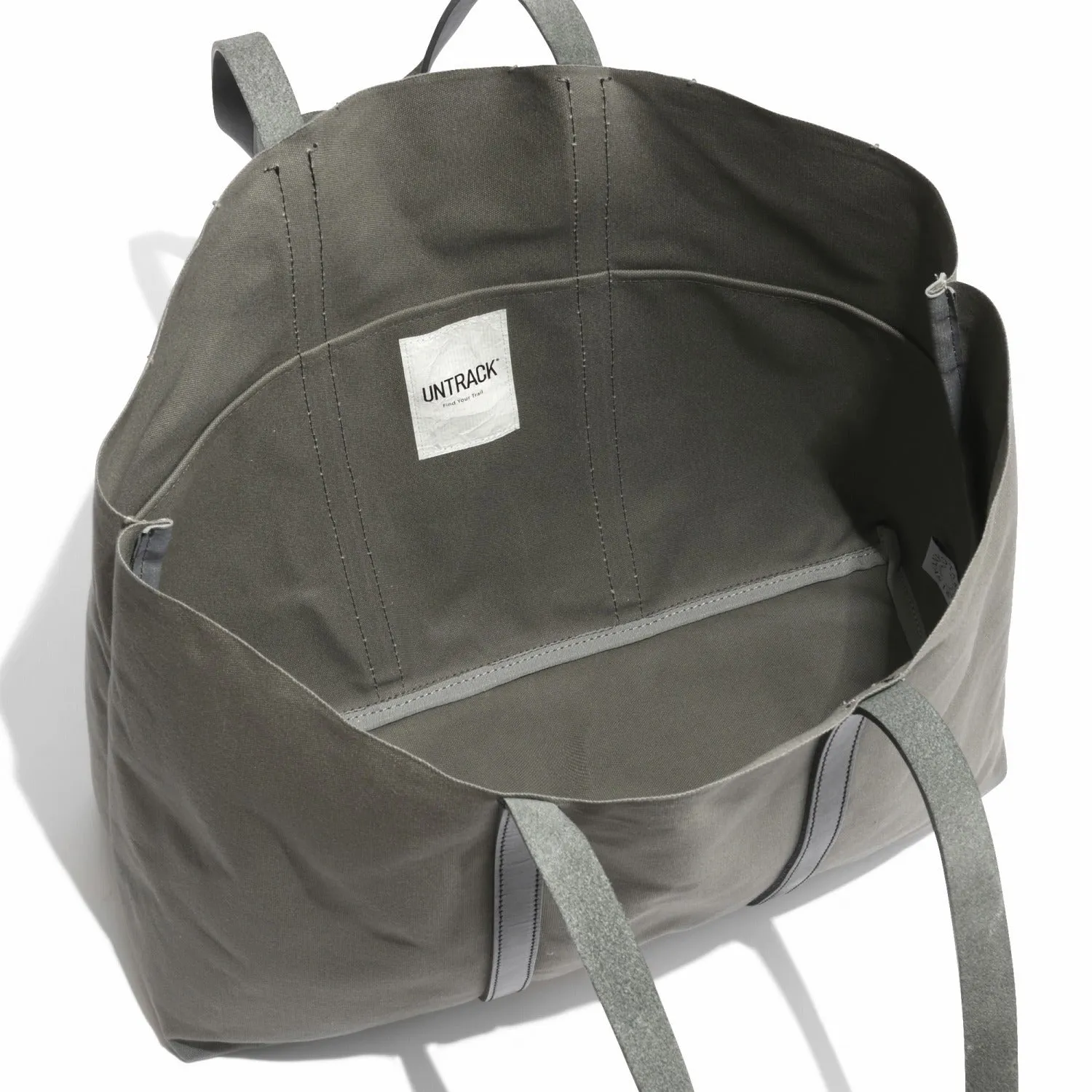 UT PARK TC Tote Large