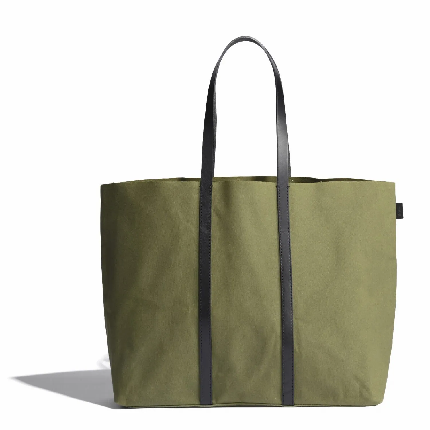 UT PARK TC Tote Large