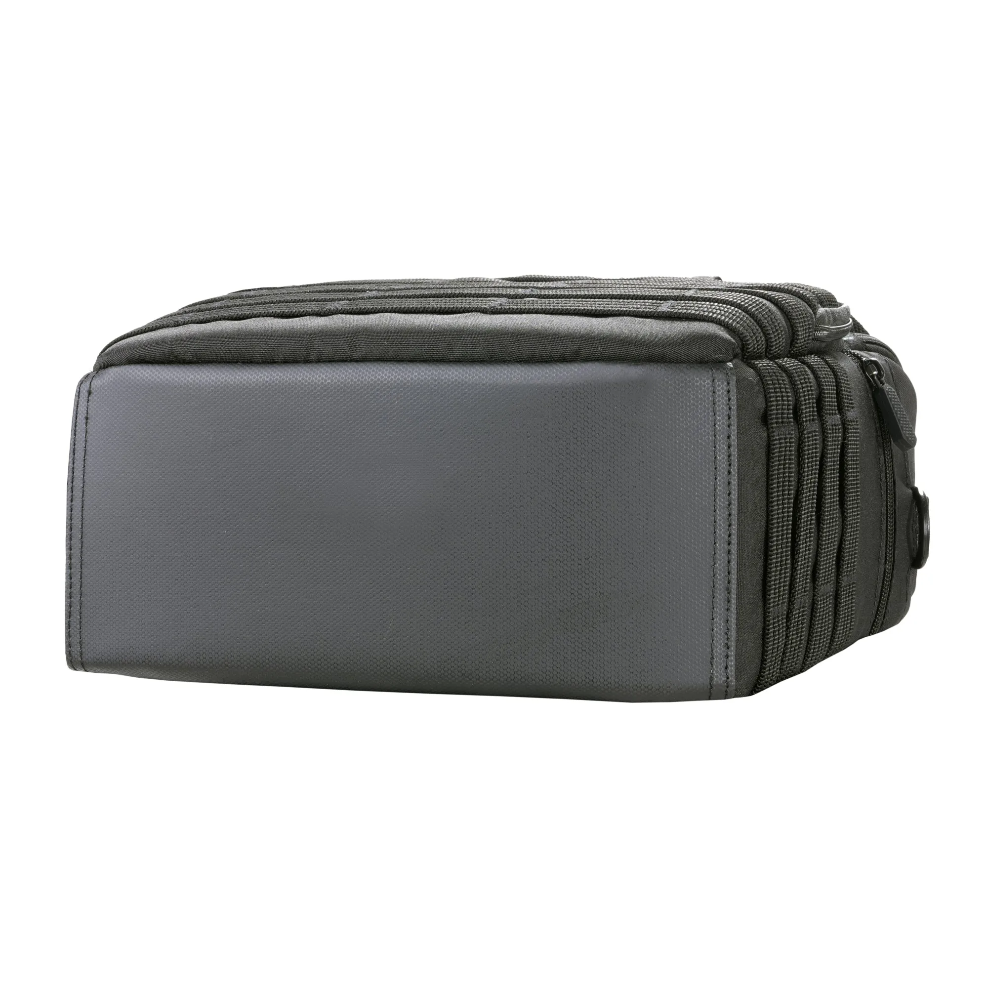VEO RANGE T 48 BK Backpack. Black