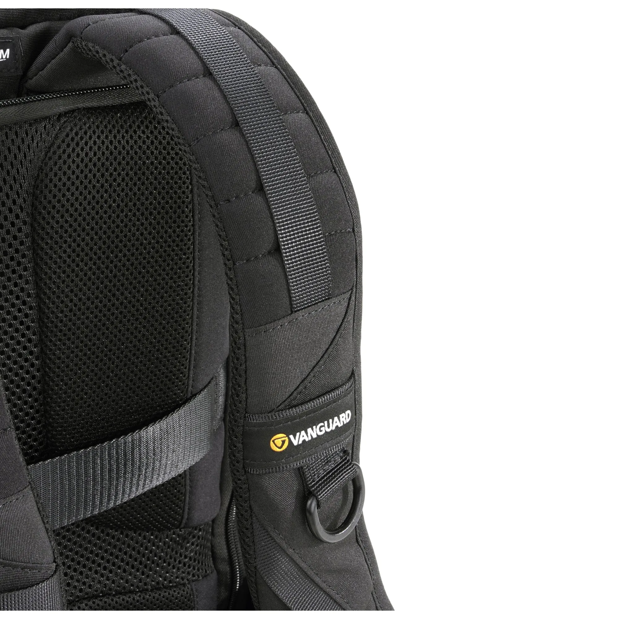 VEO RANGE T 48 BK Backpack. Black