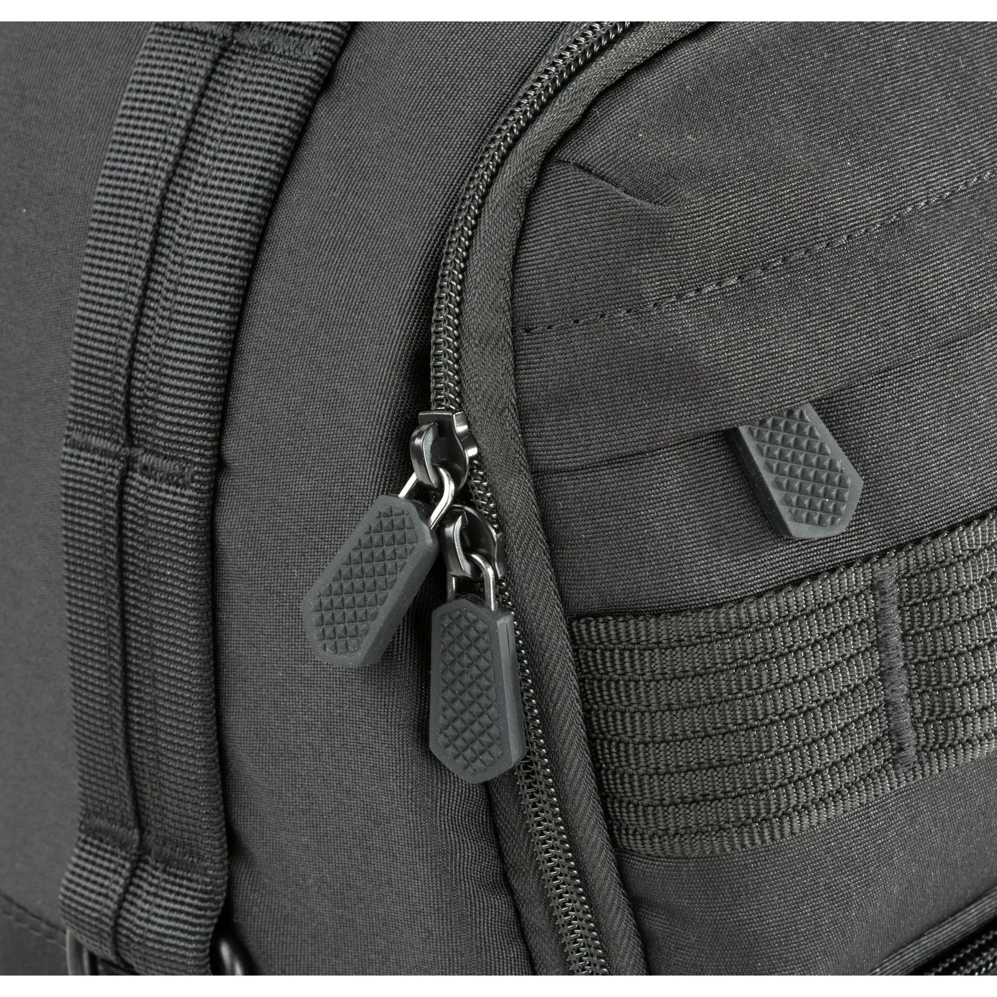 VEO RANGE T 48 BK Backpack. Black