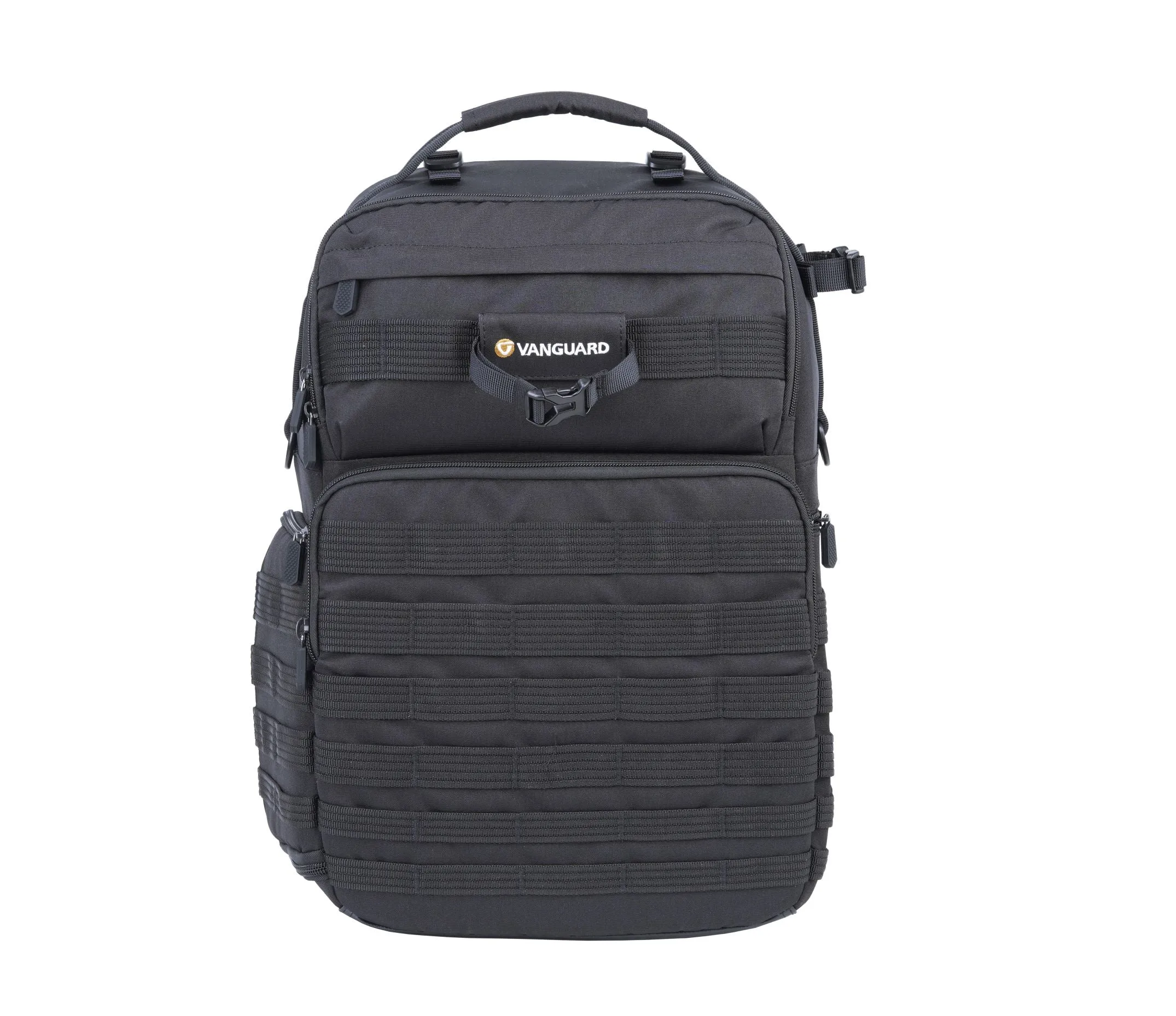 VEO RANGE T 48 BK Backpack. Black