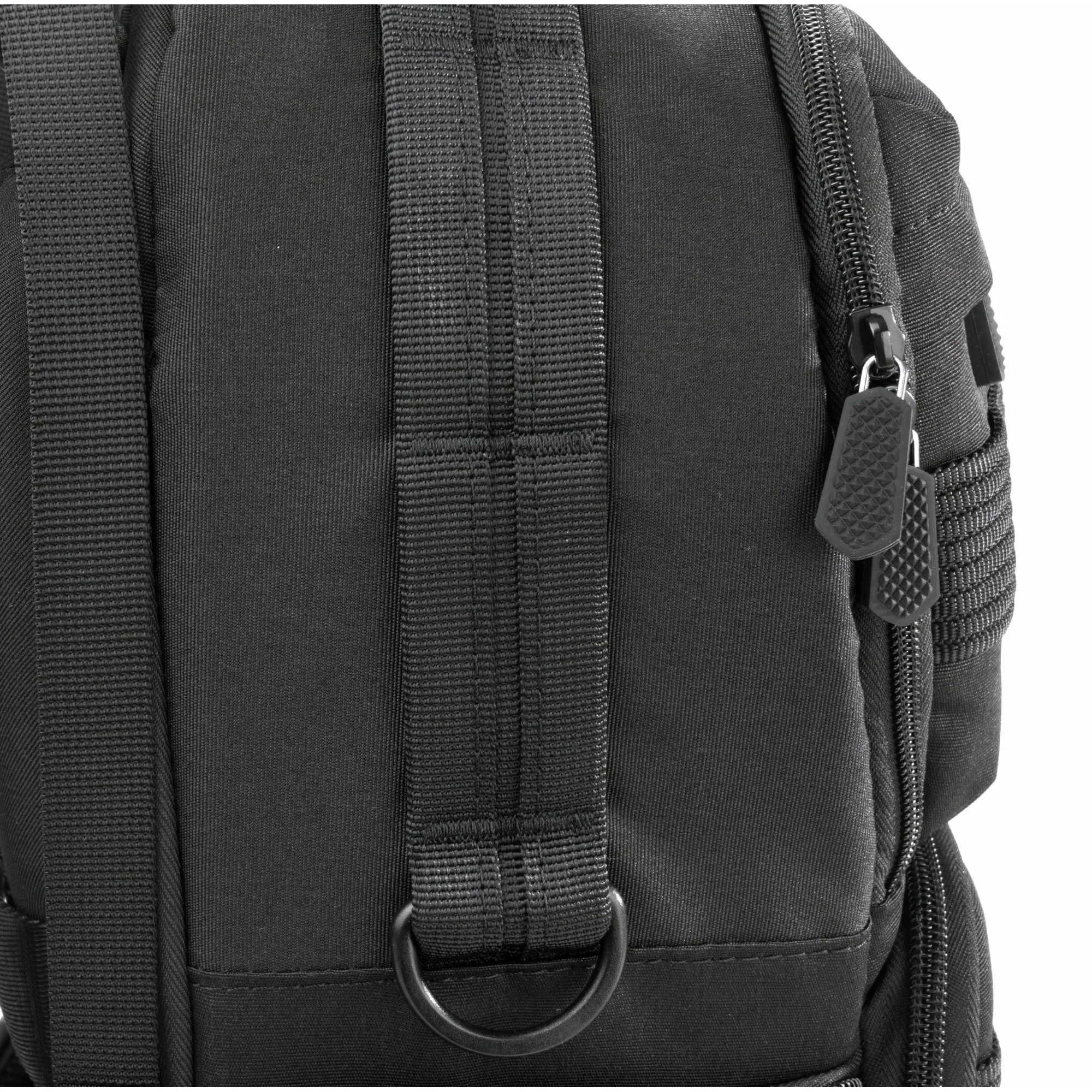 VEO RANGE T 48 BK Backpack. Black