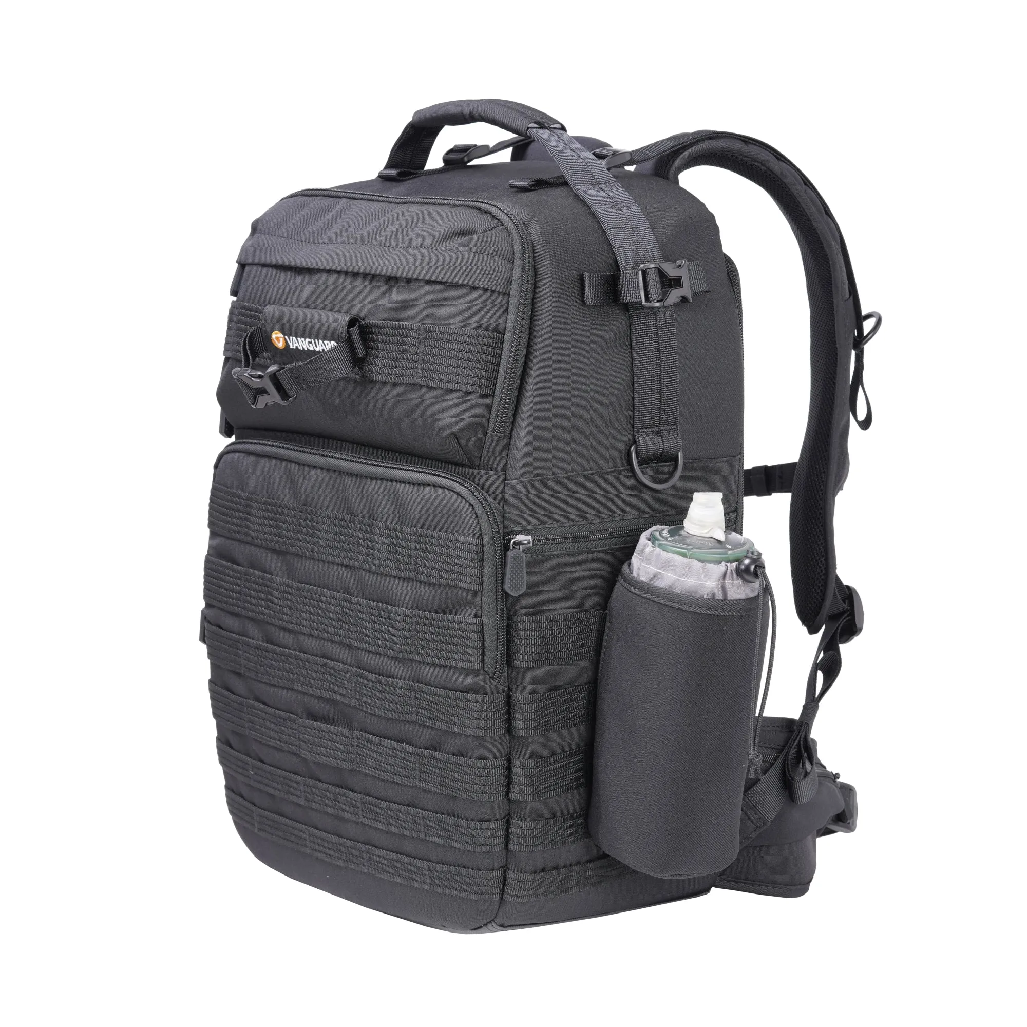VEO RANGE T 48 BK Backpack. Black