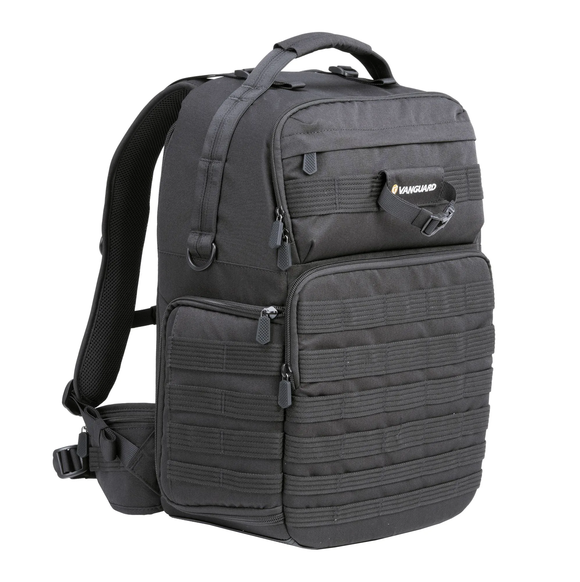 VEO RANGE T 48 BK Backpack. Black