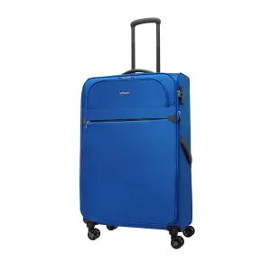 Verage Flight III Softside Spinner Luggage Large