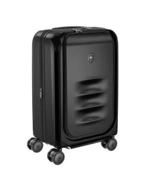 Victorinox Spectra 3.0 Hardside Frequent Flyer Expandable Carry-On Spinner