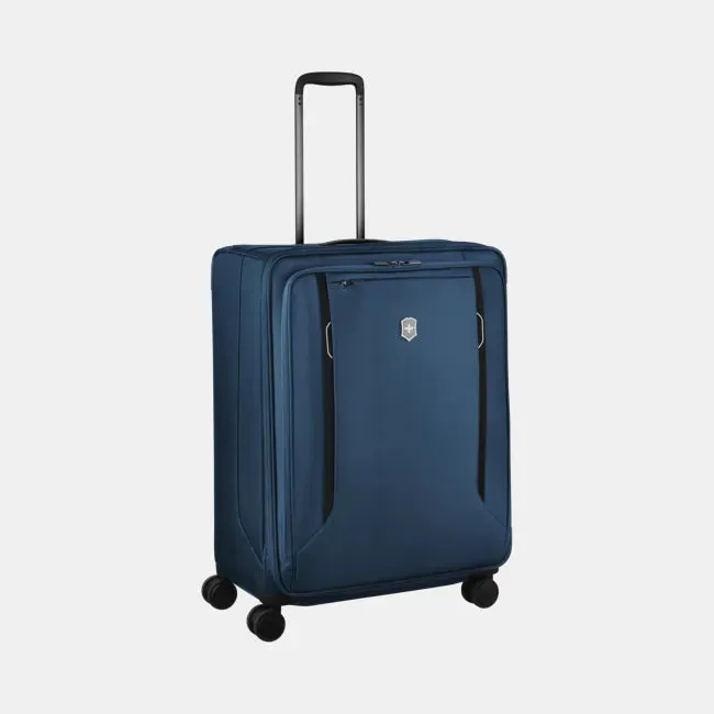 Victorinox Werks Traveler 6.0 Softside Large 28” Spinner